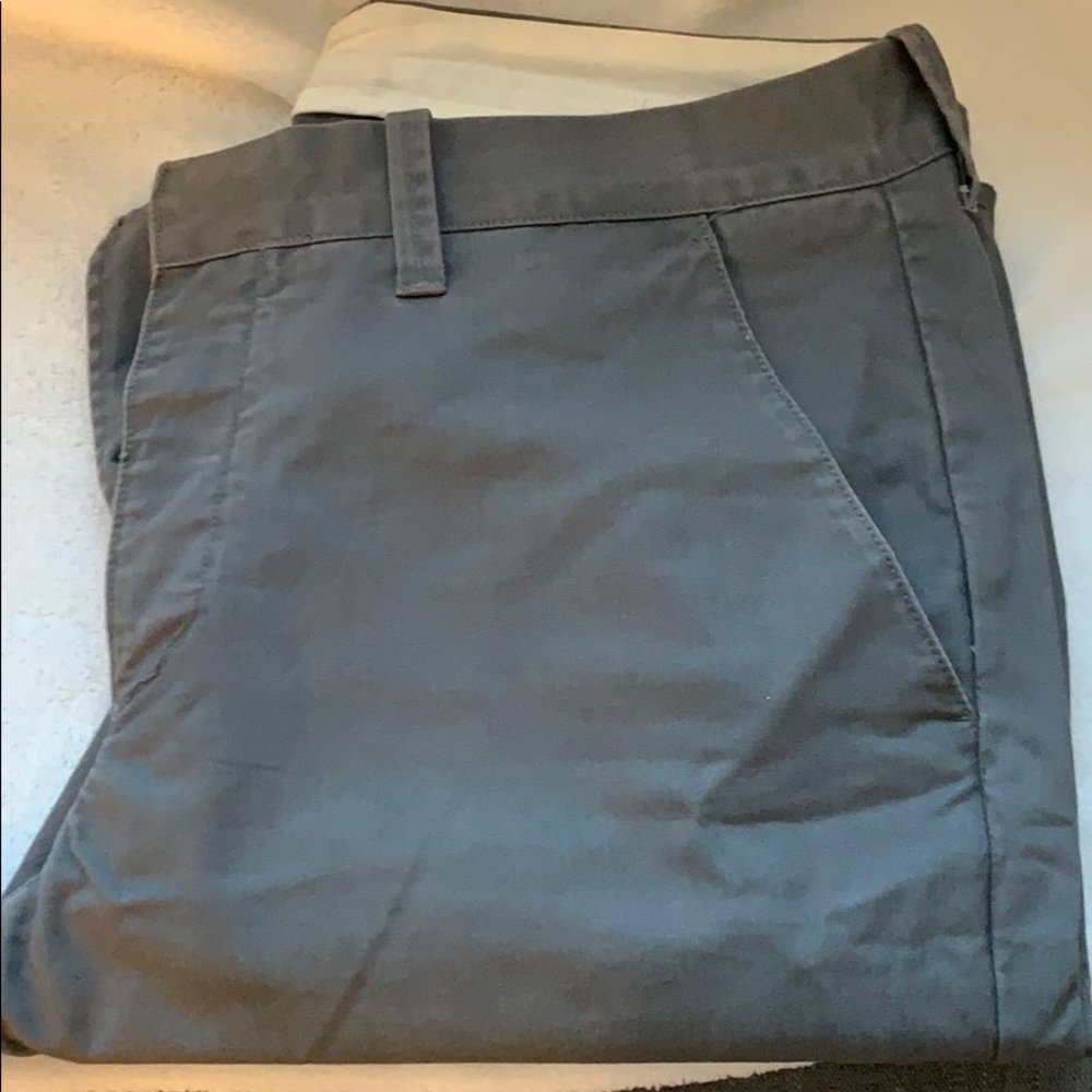 Long trousers by the brand Hurley